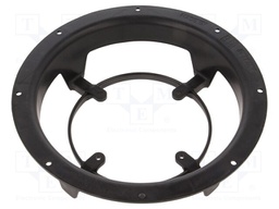 Sucking ring; Mat: thermoplastic; 154mm