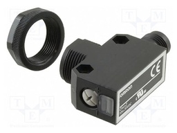 Sensor: photoelectric