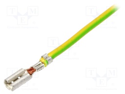 Ground wire; 1310; Application: 1310-0005-01