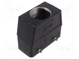 Han M Hood Top Entry HC 4 Pegs M40