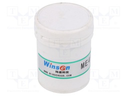 Sensor: gas; H2; Range: 0÷1000ppm