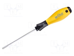 Screwdriver; Torx®; Size: TX09; ESD; Series: SoftFinish ESD®