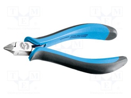 Pliers; side,cutting; ESD; 125mm