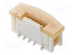 Connector: FFC/FPC