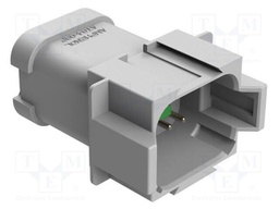 Connector: automotive