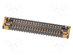 Connector: PCB to PCB