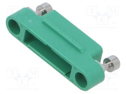 Connector Housing, G125 Series, Receptacle, 20 Ways, 1.25 mm, G125 Series Contacts