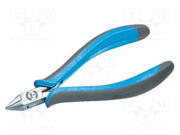 Pliers; side,cutting; ESD; 125mm