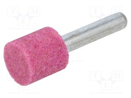 Grindingstone; Tip mat: aluminium oxide