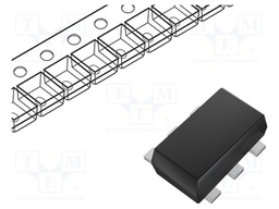 Transistor: N-MOSFET