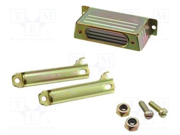 Accessories: plug case