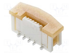 Connector: FFC/FPC
