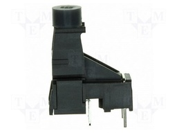 Toslink component: simplex transmitter
