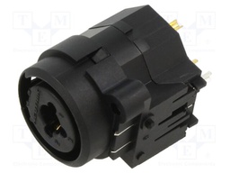 COMBO XLR 1/4'' SOLDER