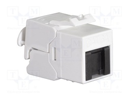 Connector: RJ45