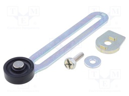 Driving head; Series: FK/FM/FR/FX/FZ