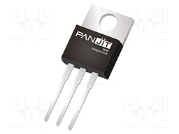 Transistor: N-MOSFET