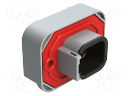 Connector: automotive