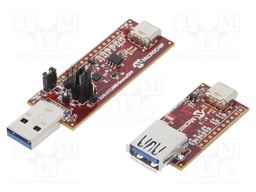 Dev.kit: Microchip; Comp: UTC2000