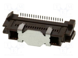 Connector: PCB to PCB
