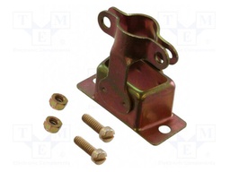 Enclosure: for D-Sub connectors