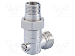 Shut-off valve