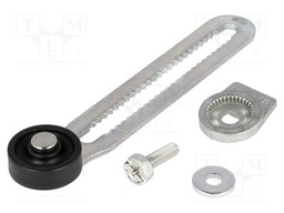 Driving head; Series: FK/FM/FR/FX/FZ