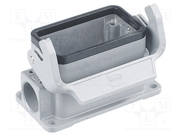 Han B Base Surface LC 1 Lever 1Entry M25