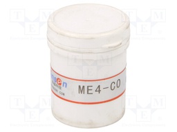 Sensor: gas; CO; Range: 0÷1000ppm