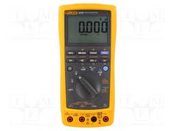 Multimeter calibrator; VDC: 0,1m÷400mV,1m÷4/40/400/1000V