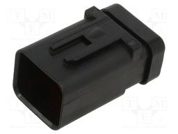 AS 16, 8P CAP ASSY, KEY 1