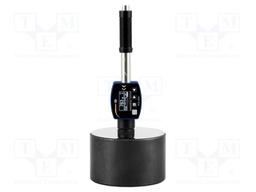 Meter: hardness; OLED; 170÷960HLD; USB micro; IP52; Temp: max.40°C