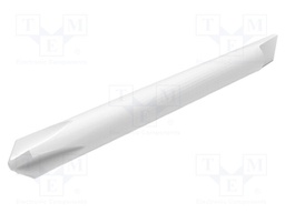 Blade; Blade length: 20mm; Overall len: 32mm; Size: PH0