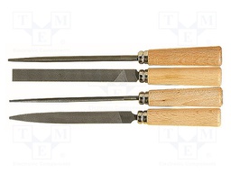 Kit: files; Number of files: 4