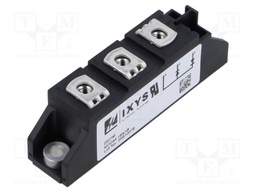 Module: diode; double series; 1.6kV; If: 9A; TO240AA; Ufmax: 1.26V