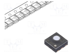 Sensor: gas; volatile organic compound (VOC),NOx; -10÷50°C