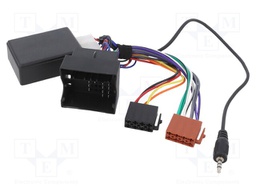 Adapter for control from steering wheel; Ford; Pioneer