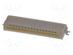 Connector: FFC/FPC