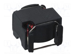 Inductor: wire
