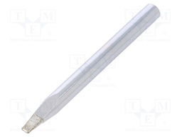 Tip; conical; 3mm; for  WEL.SPI41 soldering iron
