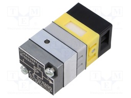 Pressure relay; 2÷8bar; Mech.durability: 3000000cycles; -5÷50°C