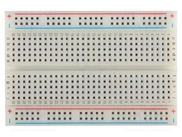 Board: universal; prototyping,solderless; 3A; 10x75x120mm; 30V