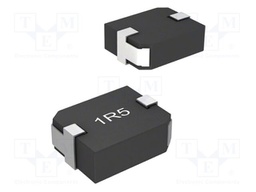 Inductor: wire