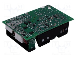 Power supply: switching