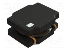 Inductor: wire