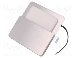 Lamp: lighting fixture; MAGIC; 3000(typ)K; IP30; H: 6.2mm; W: 75mm