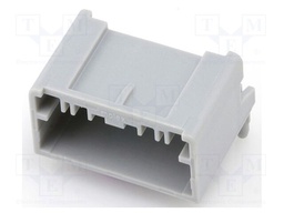 Connector: automotive
