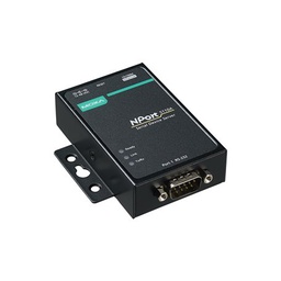 Moxa NPort 5110A 1 pordiga server, 10/100M Ethernet