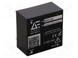 Converter: DC/DC