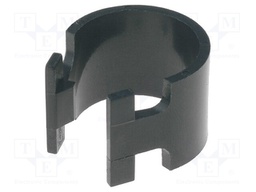 Cover; 2/3A,2/3R23; Batt.no: 1; snap-fastener